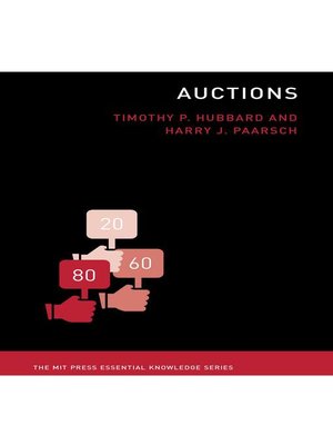 cover image of Auctions